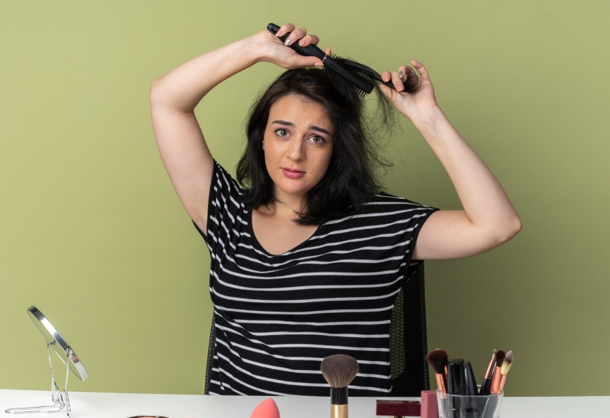 hair loss nutritionist in Mumbai